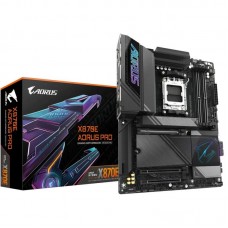 MB GIGABYTE X870 AORUS PRO