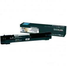 LEXMARK X950X2KG BLACK TONER