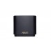 AS ZENWIFI AX1800 XD4 PLUS BLACK 1PK