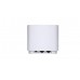 AS ZENWIFI AX1800 XD4 PLUS WHITE 1PK