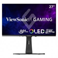 Monitor 27 ViewSonic XG272-2K-OLED