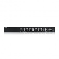 ZYXEL ZXGS2220-30  SWITCH FLEX PRO RJ45