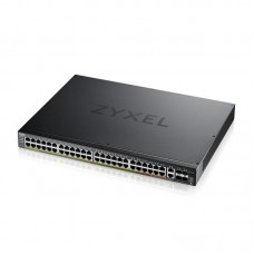 ZY XGS2220-54 48GBE 2x10mG 4x10G SW POE