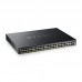 ZY XGS2220-54 48GBE 2x10mG 4x10G SW POE