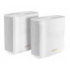 AS ZENWIFI XT9 TRI-BAND HOME MESH 2PK WH