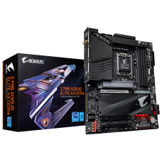 MB GIGABYTE Z790 AORUS ELITE AX DDR4