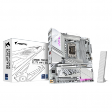 MB GIGABYTE Z890M A ELITE WIFI7 ICE