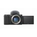 Sony Alpha ZV-E10 Camera Mirrorless