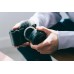 Sony Alpha ZV-E10 Camera Mirrorless