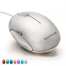 Mouse gaming Newmen M354 iluminare 7 culori Mouse gaming Newmen M354 iluminare 7 culori
